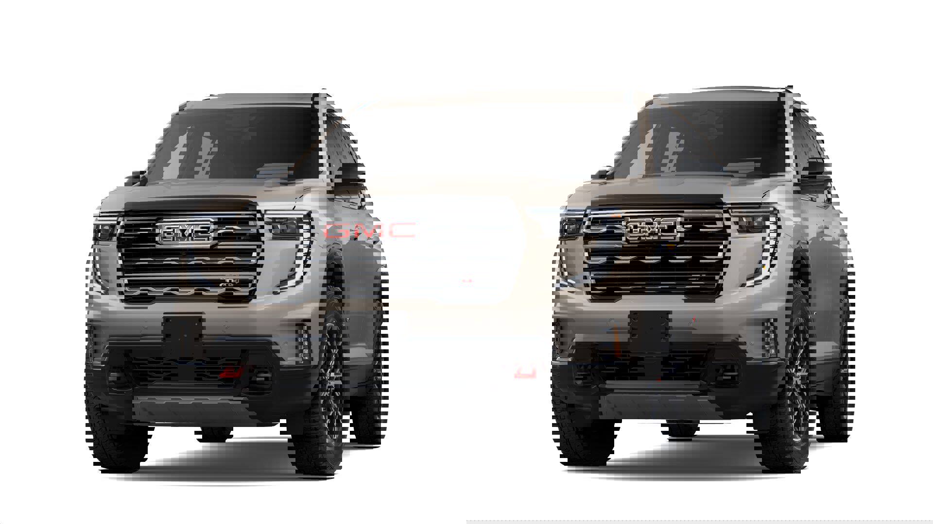 New 2026 GMC Acadia AT4 w/ Super Cruise Package image 25