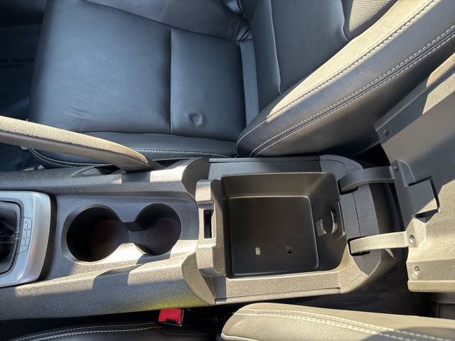 Used 2011 Chevrolet Camaro SS image 24