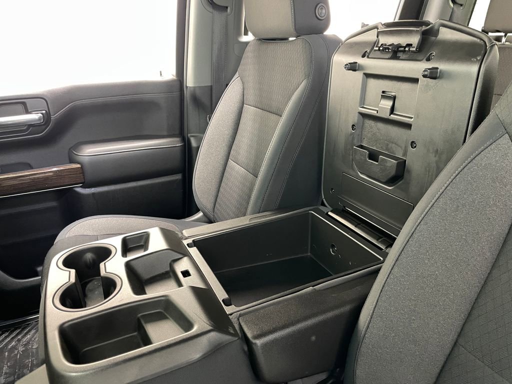 Used 2019 GMC Sierra 1500 SLE image 31