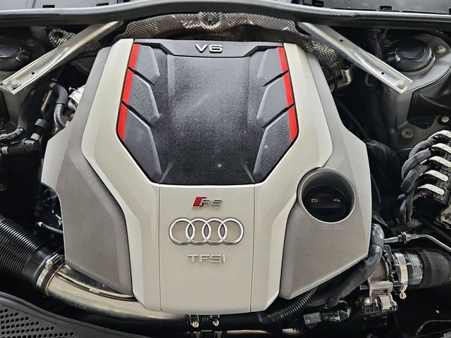 Used 2019 Audi RS 5 Sportback AWD/4WD image 31