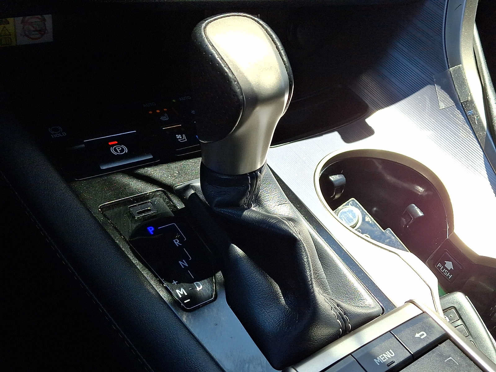 Used 2021 Lexus RX 350 F Sport w/ Accessory Package AWD/4WD image 17