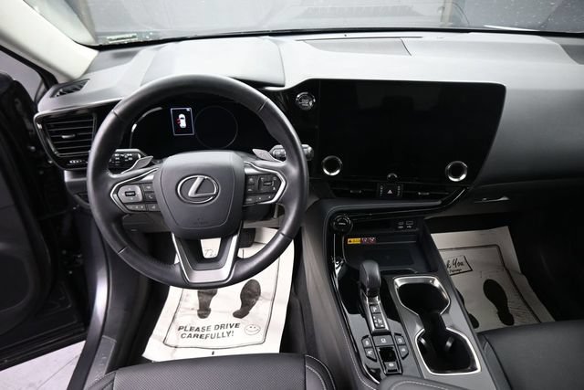 Used 2024 Lexus NX 350 AWD image 22