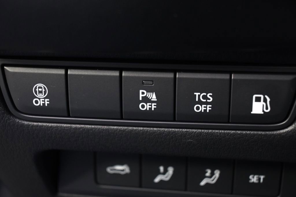 Certified 2026 MAZDA CX-50 AWD 2.5 Hybrid w/ Premium Pkg image 22