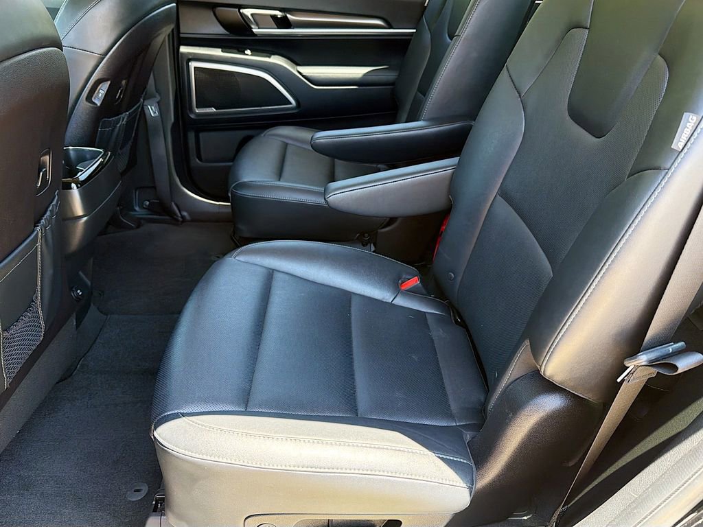 Used 2023 Kia Telluride S w/ S Sunroof Package AWD/4WD image 24