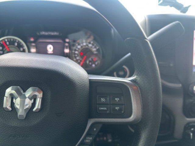 Used 2022 RAM 2500 Tradesman image 22