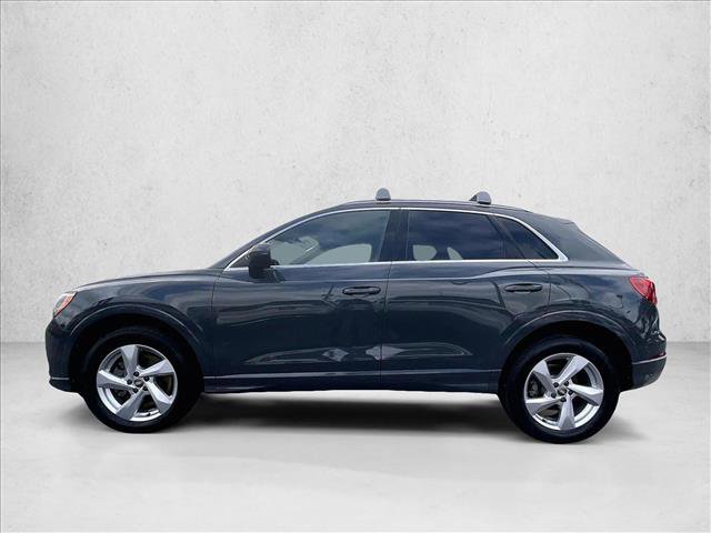 Used 2020 Audi Q3 2.0T Premium w/ Convenience Package image 6