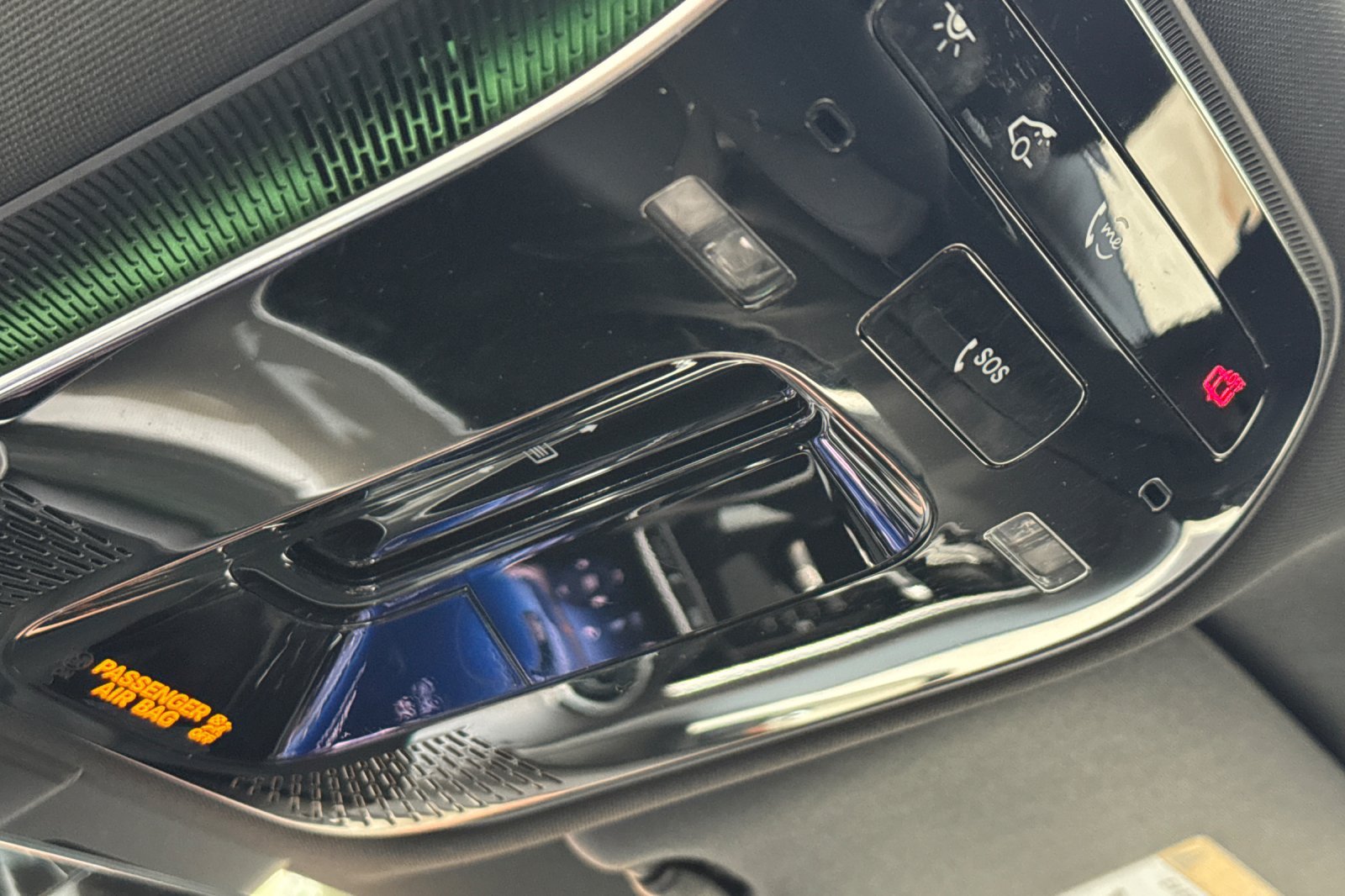 Certified 2026 Mercedes-Benz C 300 Sedan image 21