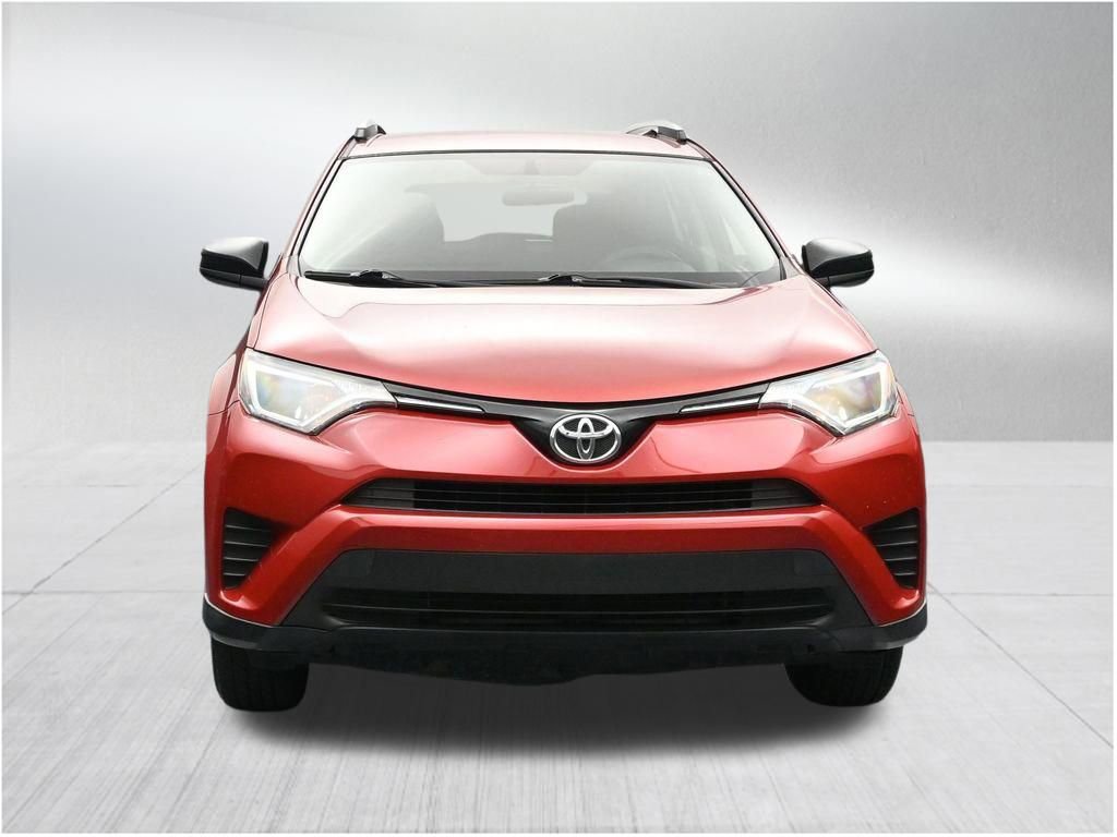 Used 2016 Toyota RAV4 LE image 8