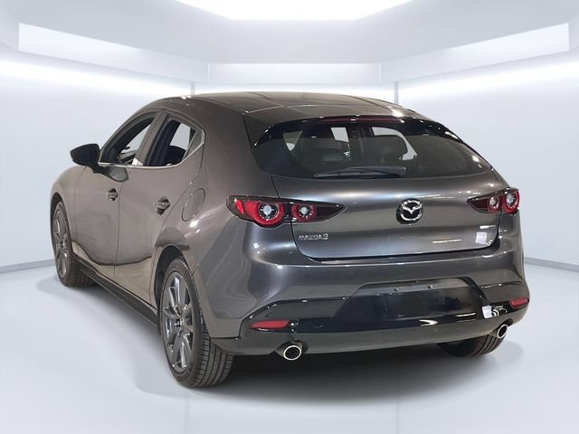 Used 2023 MAZDA MAZDA3 s FWD image 3