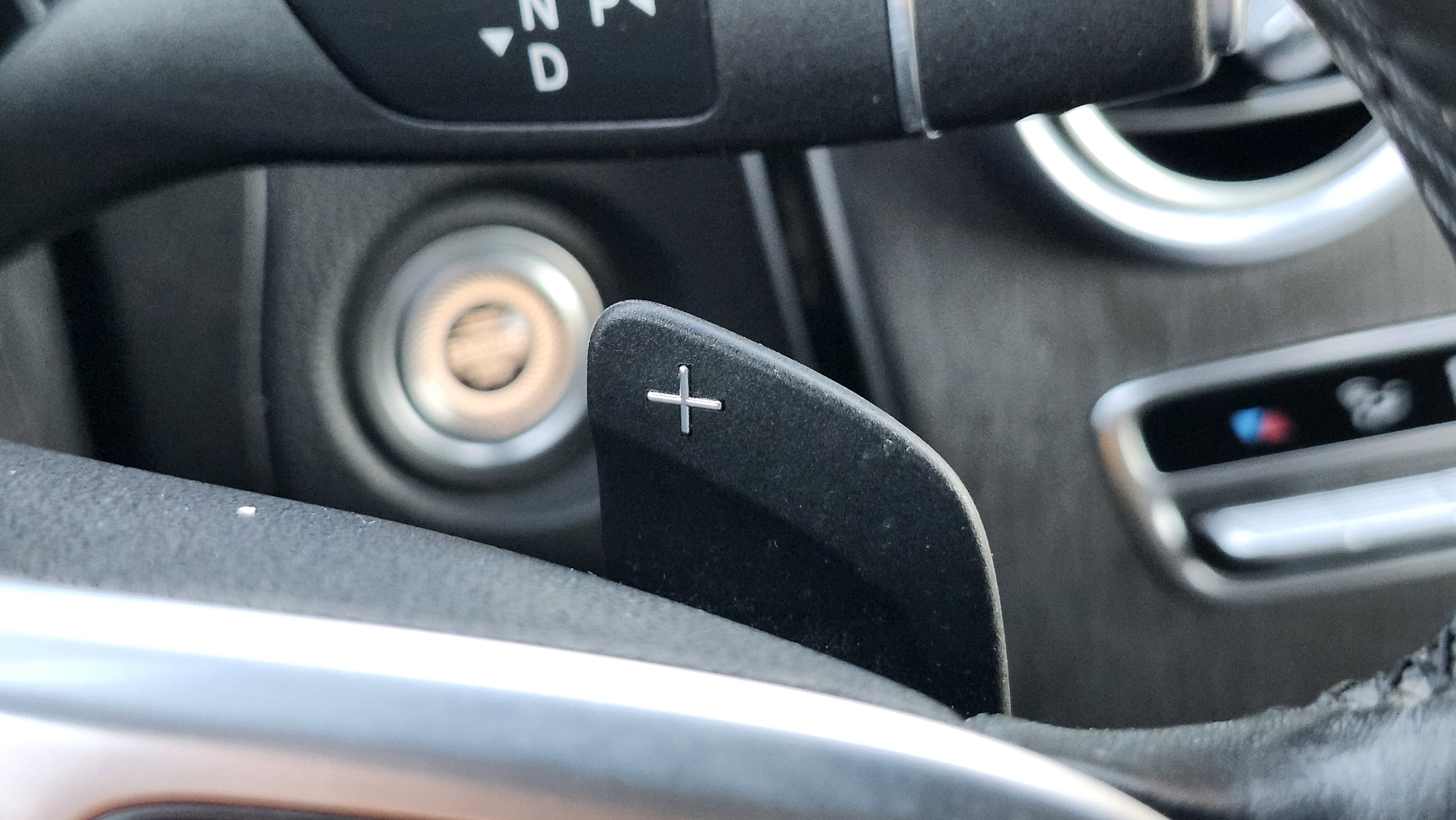 Used 2020 Mercedes-Benz GLC 300 4MATIC w/ Exterior Lighting Package image 34