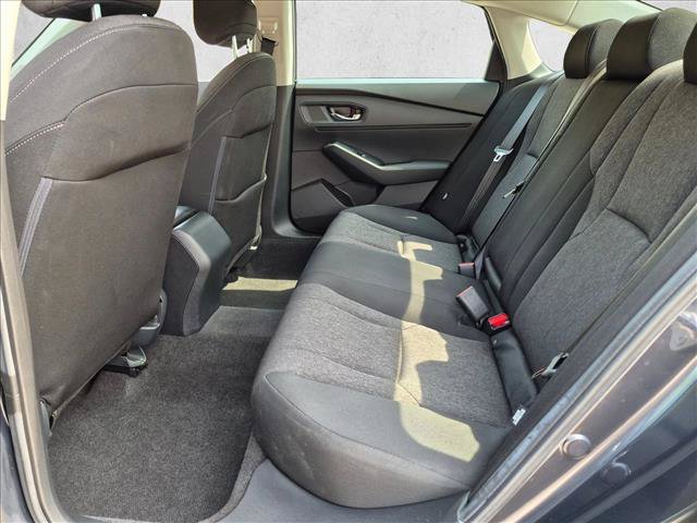 Used 2024 Honda Accord EX image 18