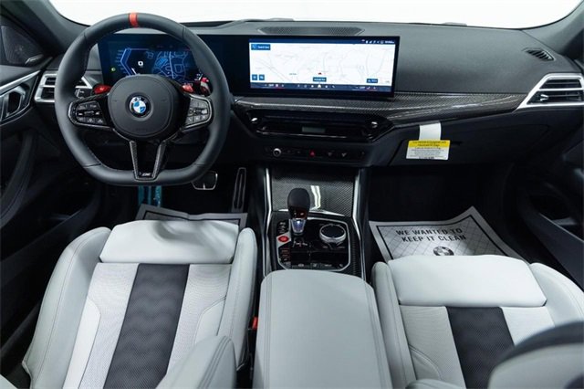 New 2026 BMW M4 xDrive Competition image 24