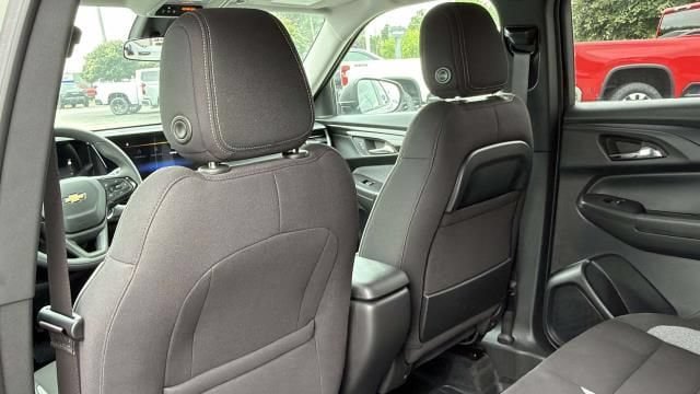New 2026 Chevrolet TrailBlazer LS w/ LS Convenience Package AWD/4WD image 27