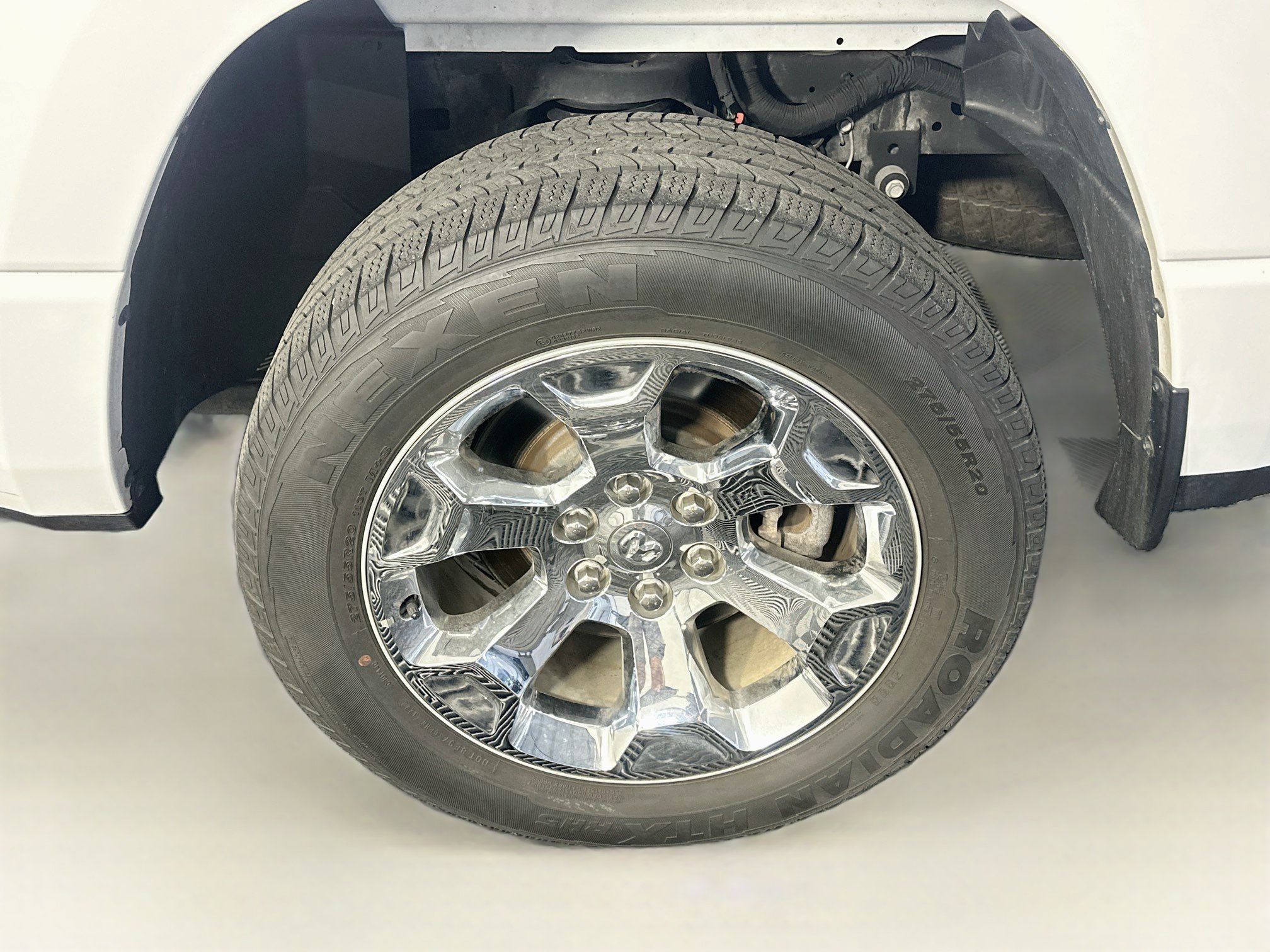 Used 2023 RAM 1500 Big Horn AWD/4WD image 11