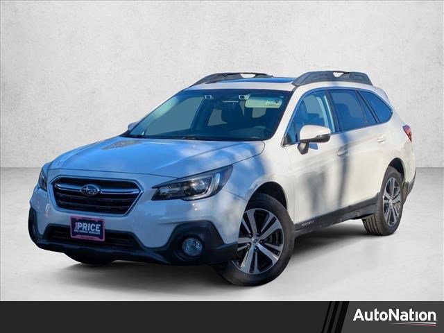 Used 2018 Subaru Outback 3.6R Limited
