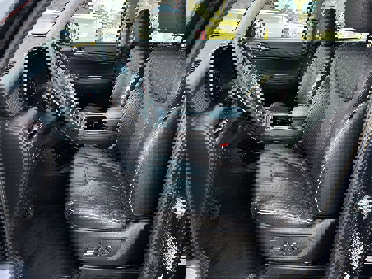 Used 2024 Hyundai Palisade Limited image 17