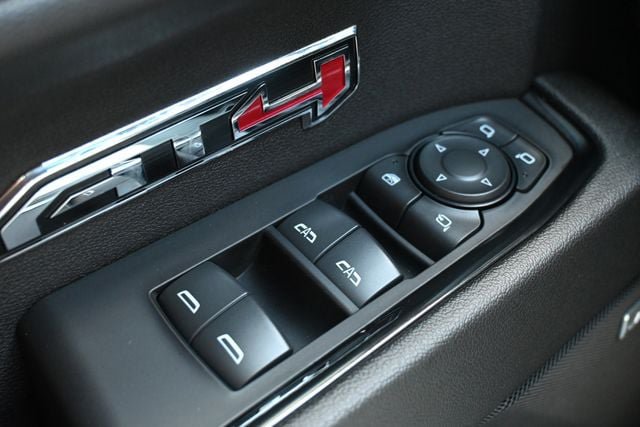 Used 2024 GMC Sierra 1500 AT4 w/ AT4 Premium Package AWD/4WD image 41