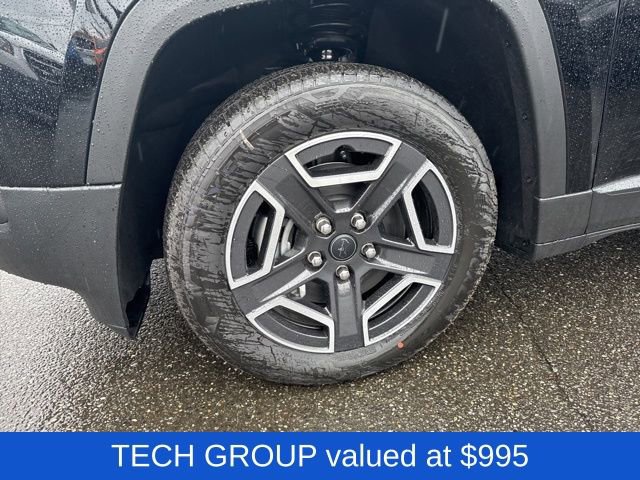 New 2026 Jeep Cherokee Limited image 4