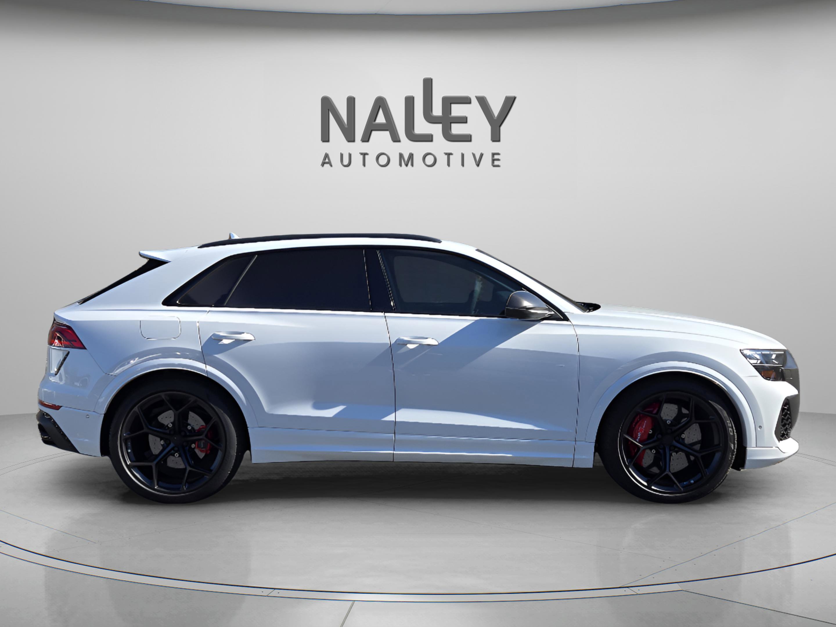 New 2026 Audi RS Q8 performance image 6