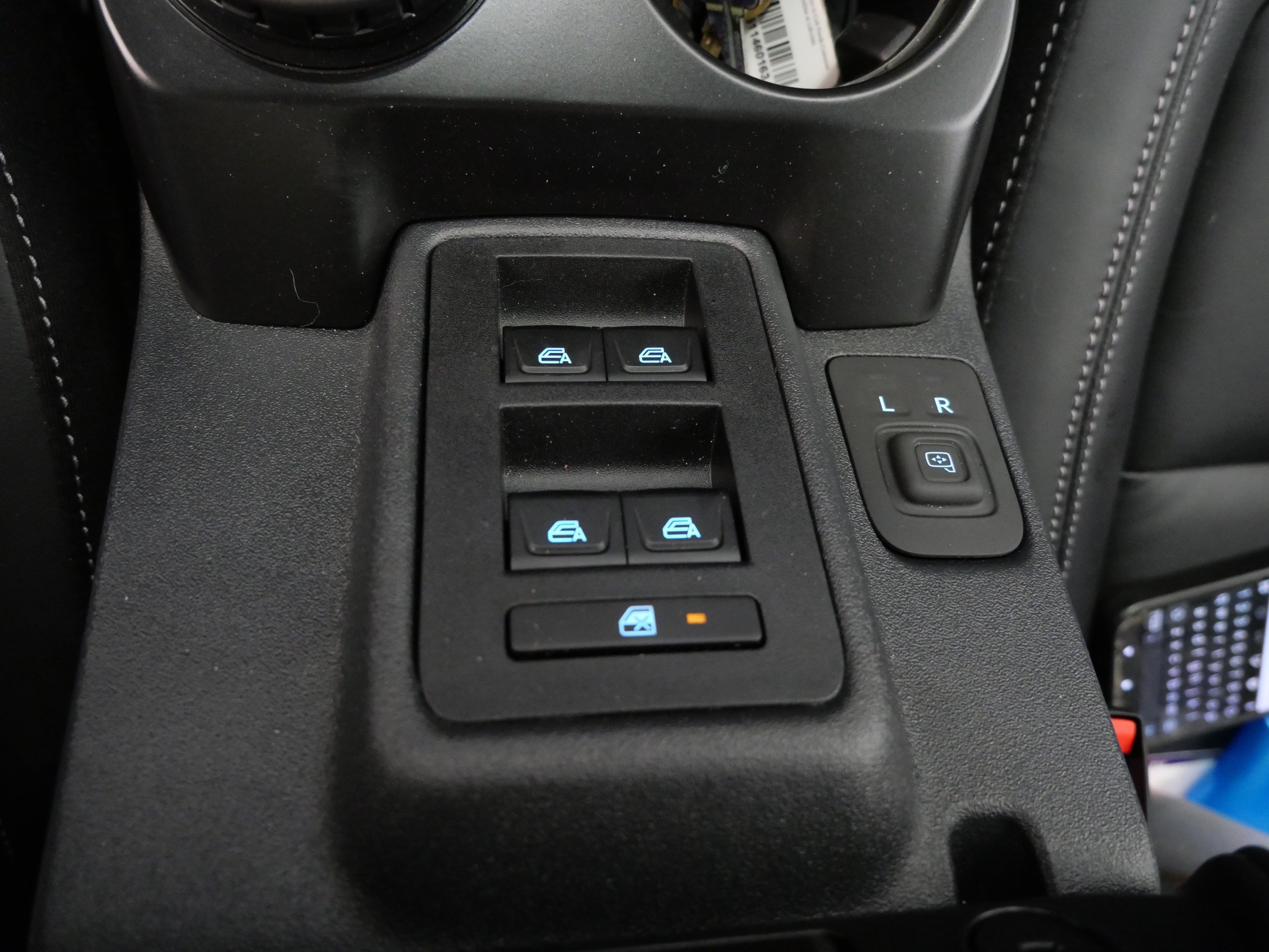 Used 2026 Ford Bronco Outer Banks AWD/4WD image 33