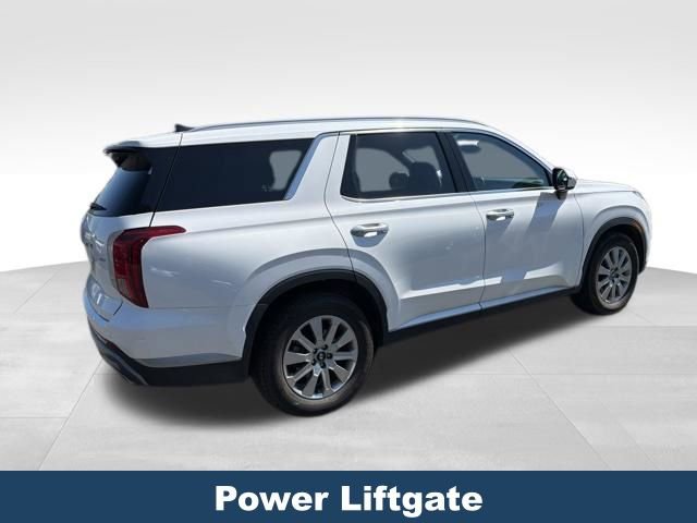 Used 2025 Hyundai Palisade SEL image 6