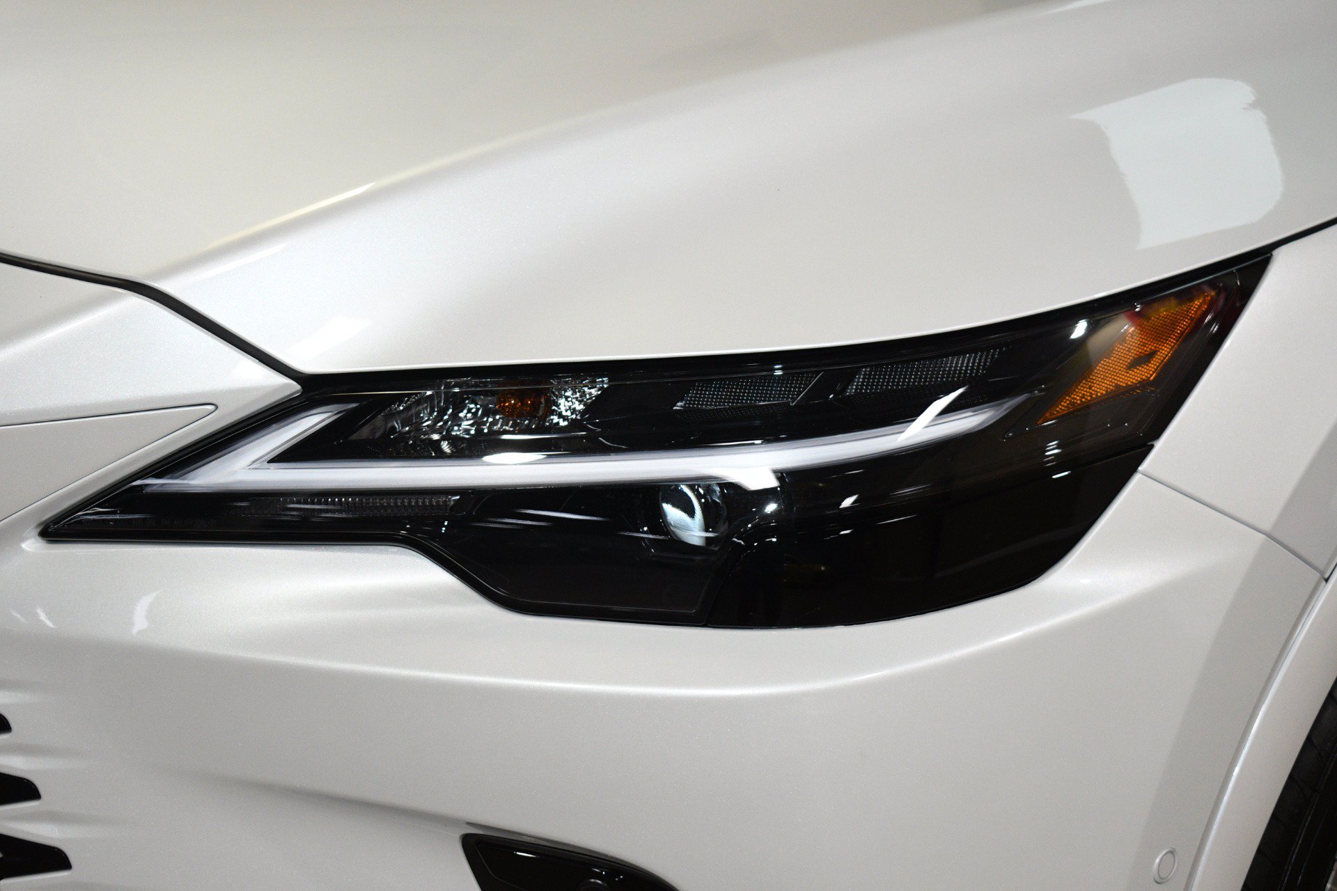 Used 2025 Lexus RX 350 Premium Plus w/ Convenience Package FWD image 57