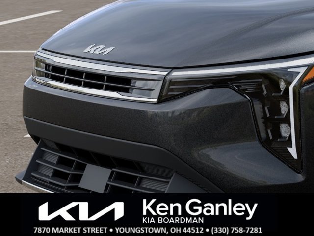 New 2026 Kia K4 EX FWD image 12