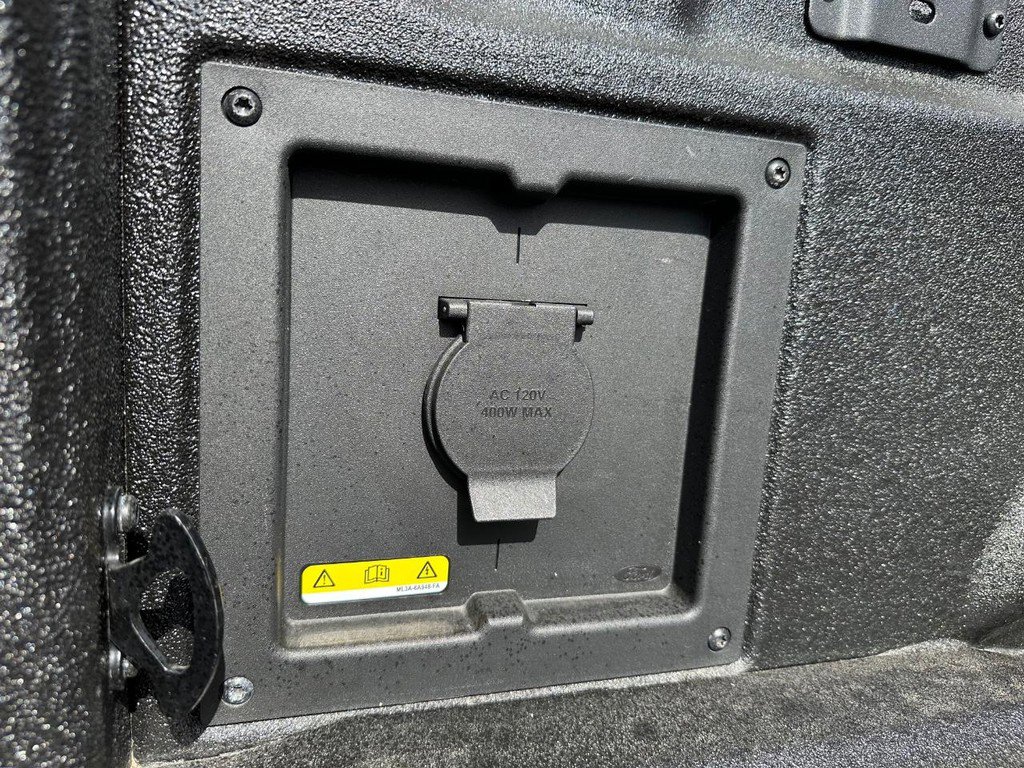 Used 2021 Ford F150 XLT w/ Equipment Group 302A High image 50