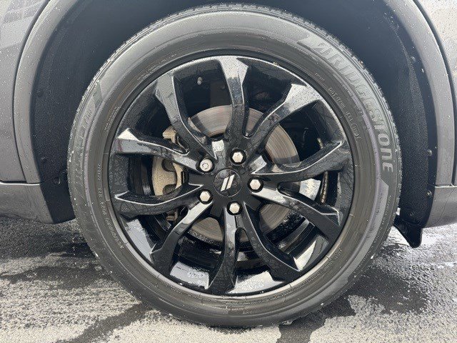 Used 2019 Dodge Durango R/T w/ Blacktop Package image 23