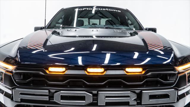Used 2025 Ford F150 Raptor image 15