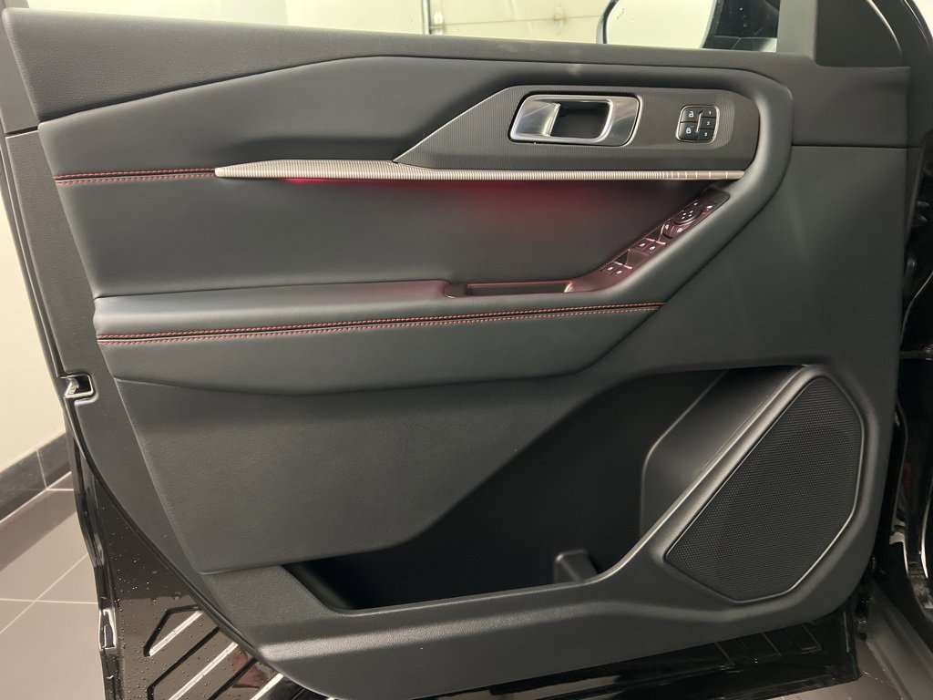 New 2026 Ford Explorer ST image 30