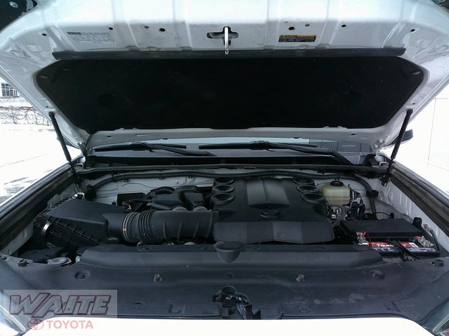 Used 2018 Toyota 4Runner SR5 image 7