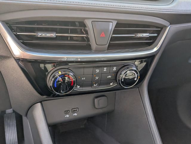 Used 2024 Buick Encore GX Sport Touring w/ Comfort Package image 26