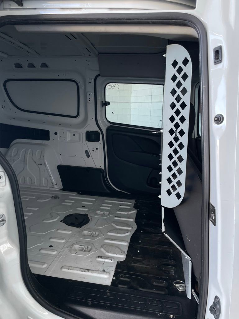 Used 2017 RAM ProMaster City Tradesman w/ Rear Back-up Camera Group image 16