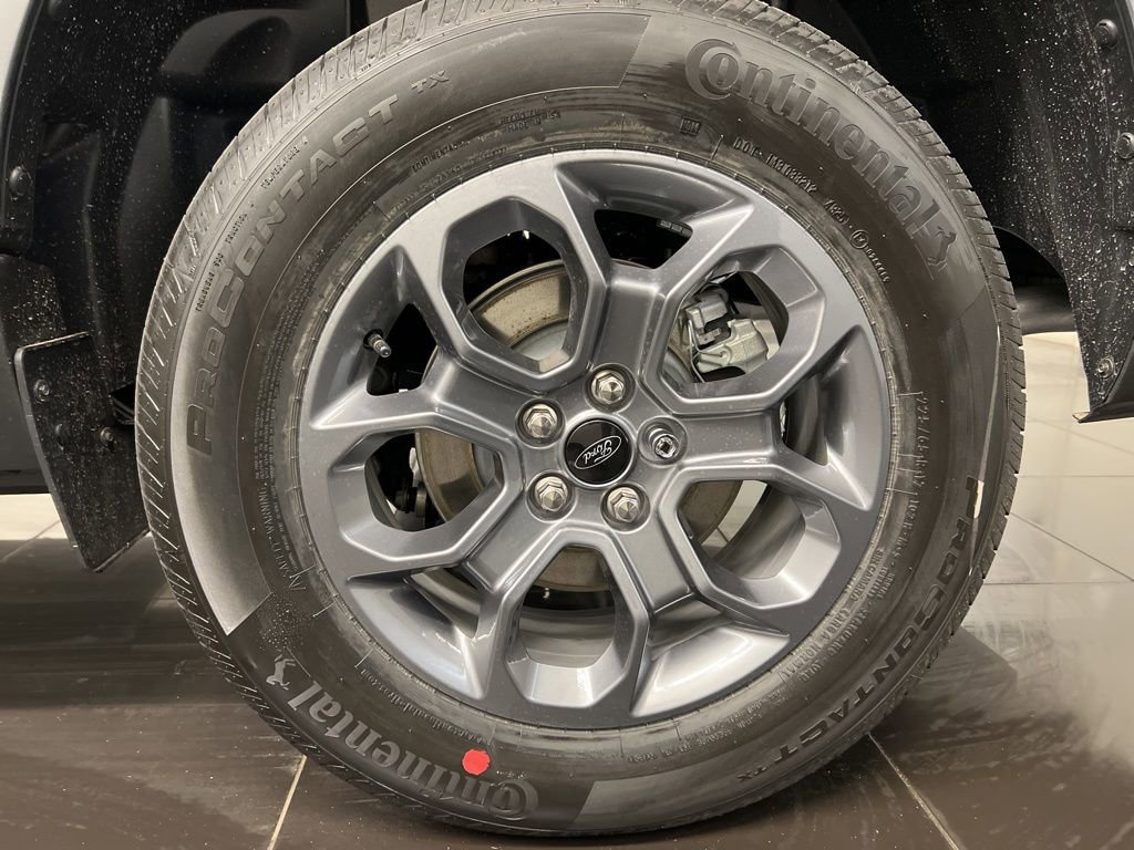 New 2026 Ford Maverick XLT w/ 4K Tow Package image 7