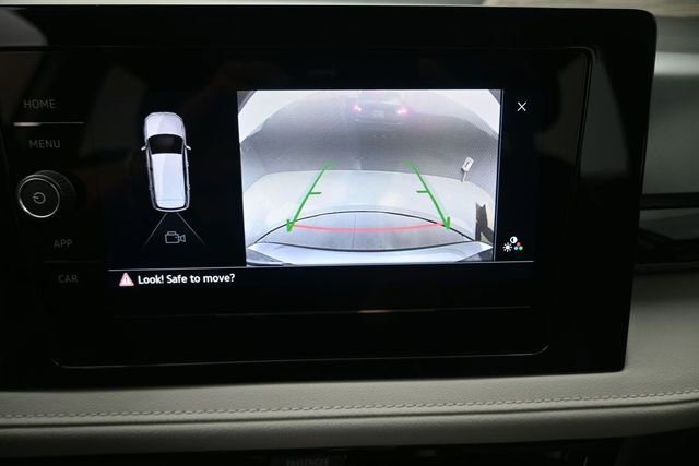 New 2026 Volkswagen Taos S FWD image 3