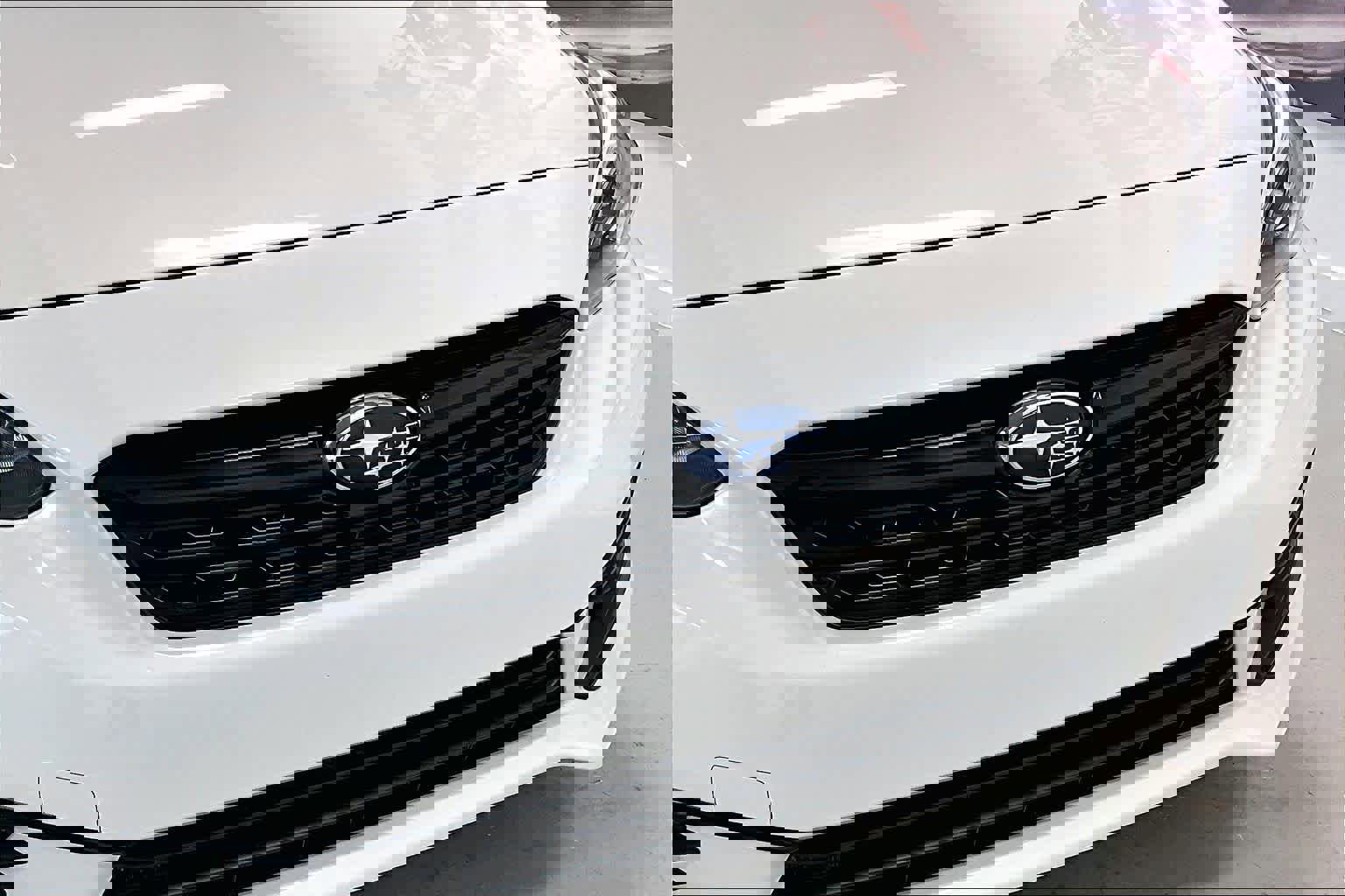 Used 2023 Subaru Impreza 2.0i Sport image 30