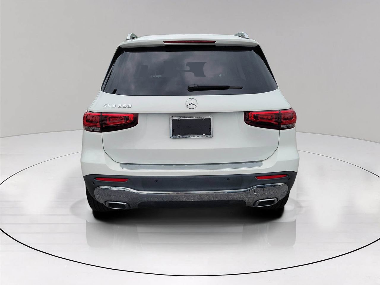 Certified 2022 Mercedes-Benz GLB 250 image 5