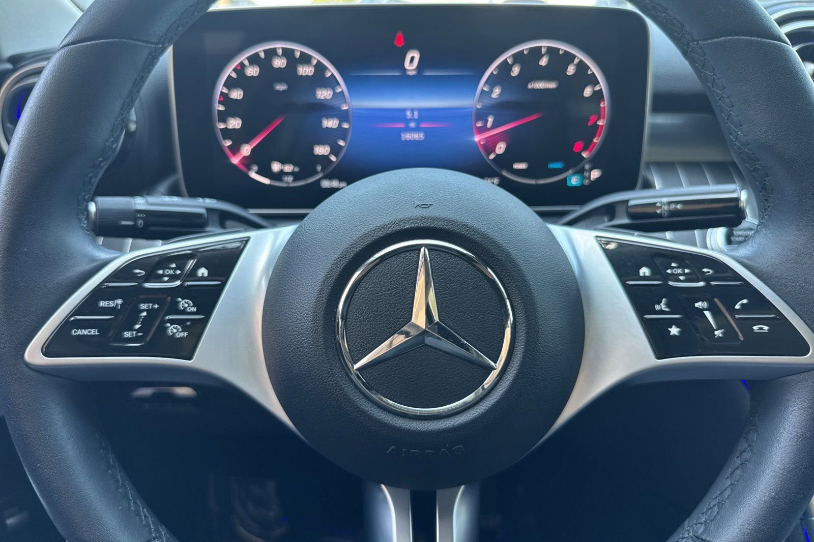 Certified 2023 Mercedes-Benz C 300 Sedan image 26