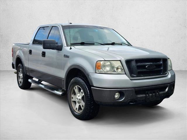 Used 2007 Ford F150 FX4 image 3