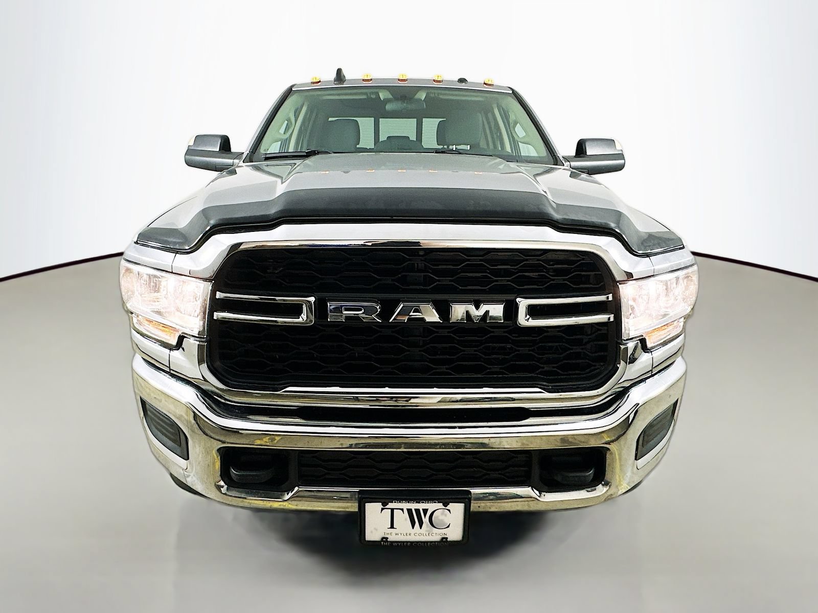 Used 2020 RAM 2500 Tradesman AWD/4WD image 2