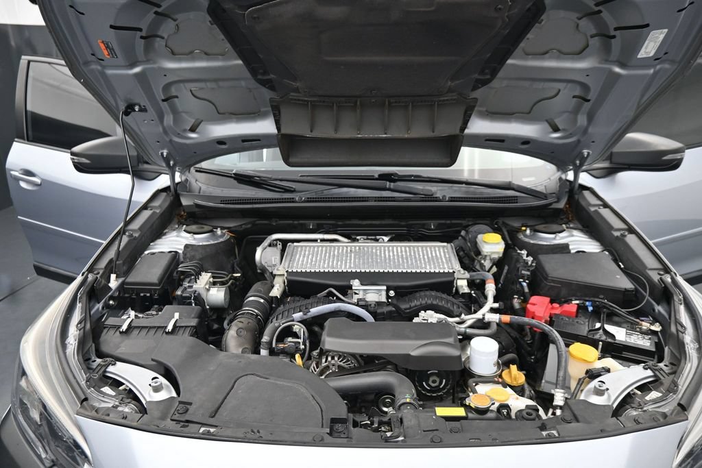 Used 2023 Subaru Outback Wilderness AWD/4WD image 26