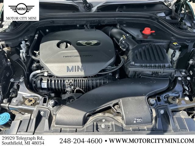 Used 2017 MINI Cooper S FWD image 14