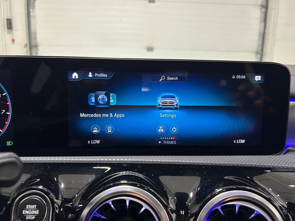 Used 2023 Mercedes-Benz CLA 250 4MATIC image 20