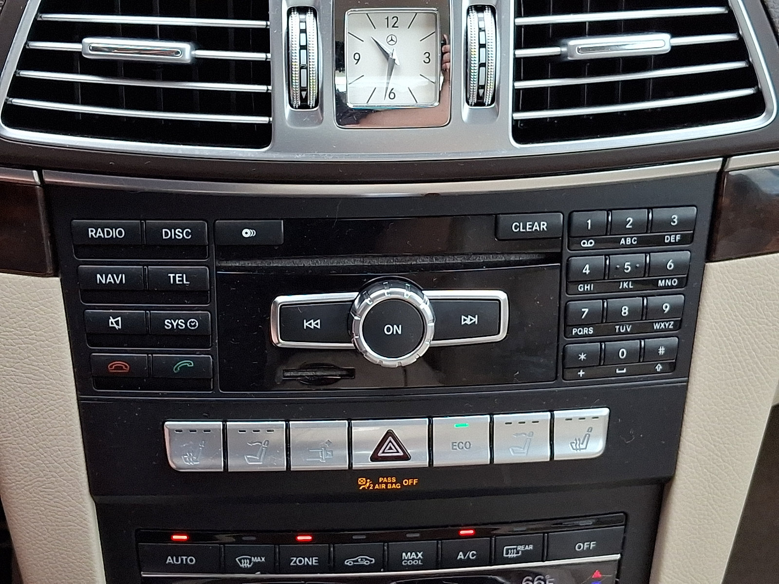Used 2014 Mercedes-Benz E 350 Cabriolet image 19