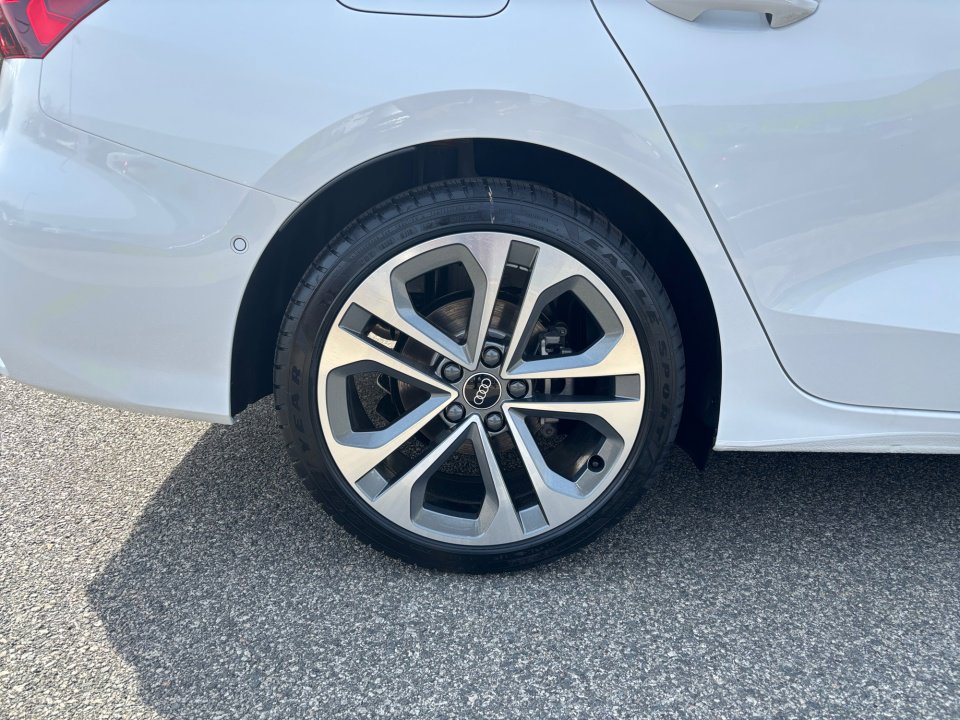 New 2026 Audi A3 2.0T Premium image 23