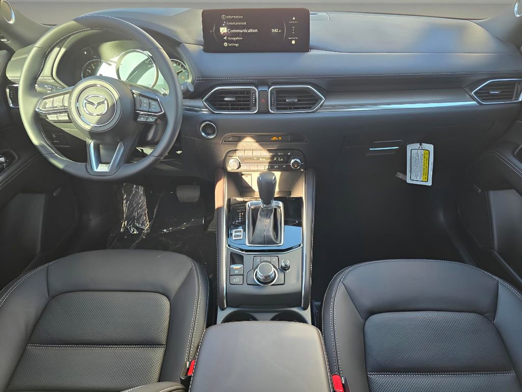 Used 2025 MAZDA CX-5 Signature image 26