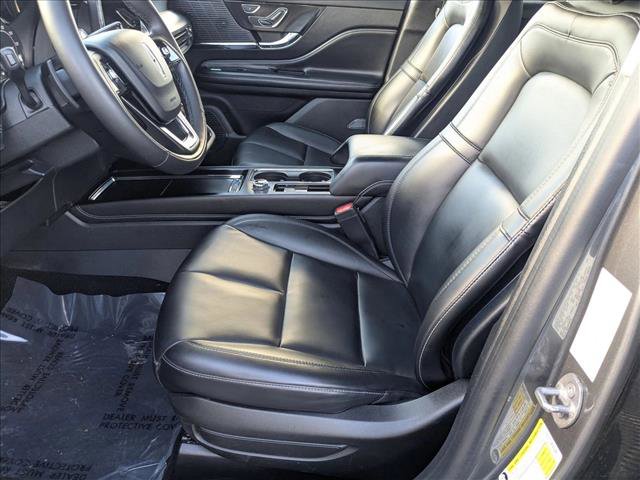 Used 2022 Lincoln Corsair FWD image 14