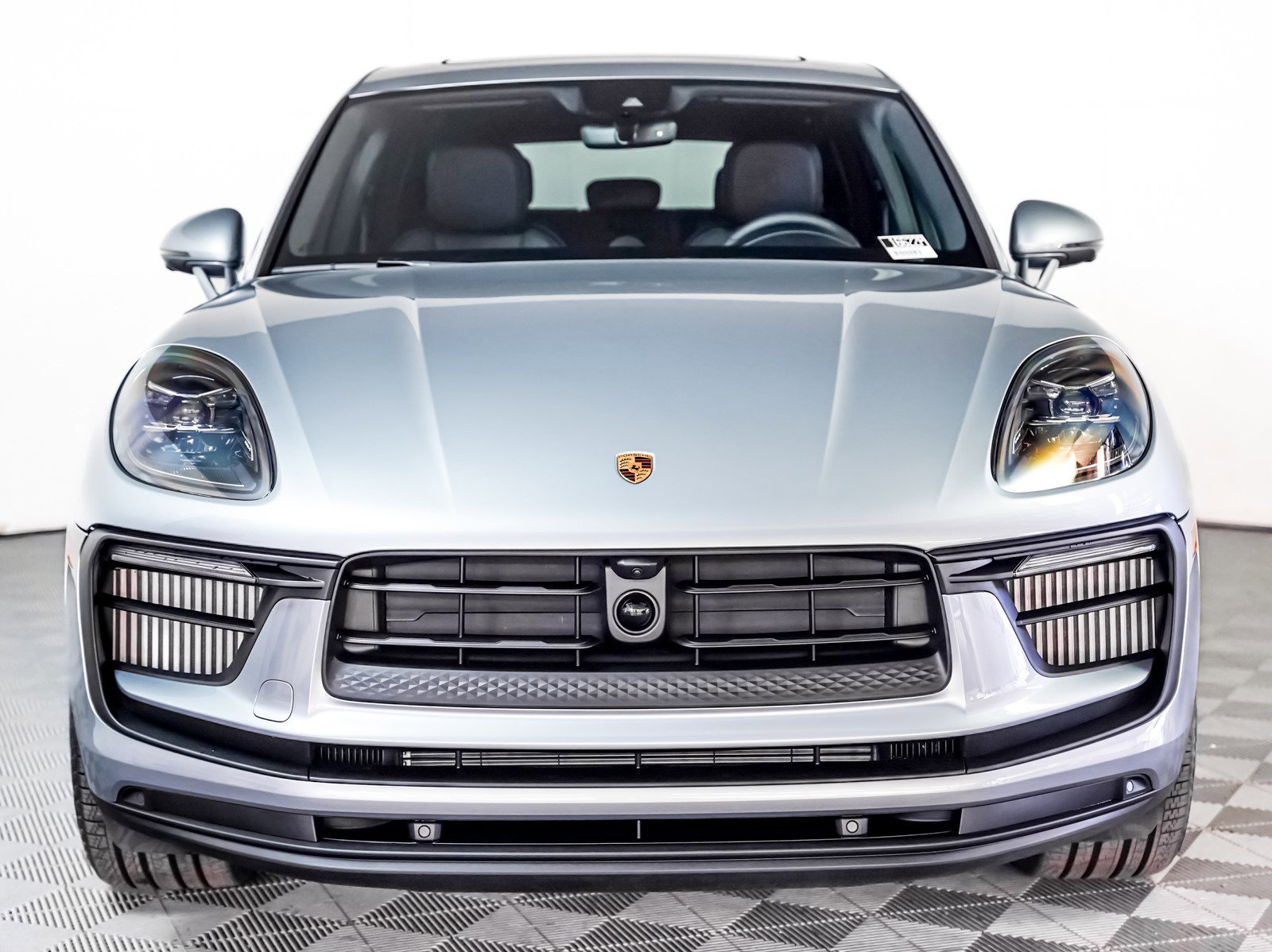 New 2026 Porsche Macan S image 7