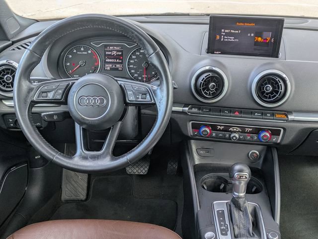 Used 2020 Audi A3 2.0T Premium Plus image 27